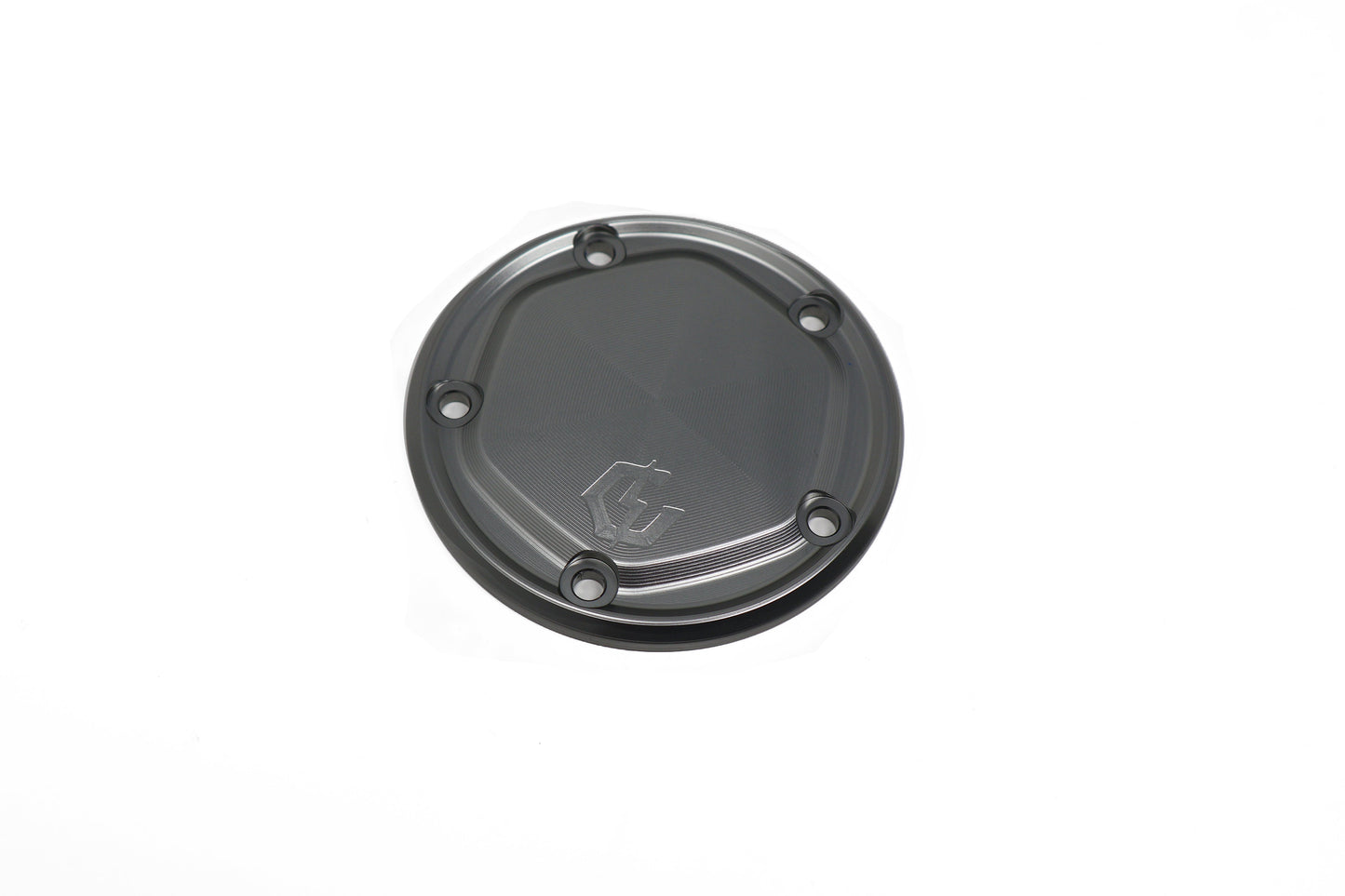 Crossthread Timing Covers Twin Cam Engine
