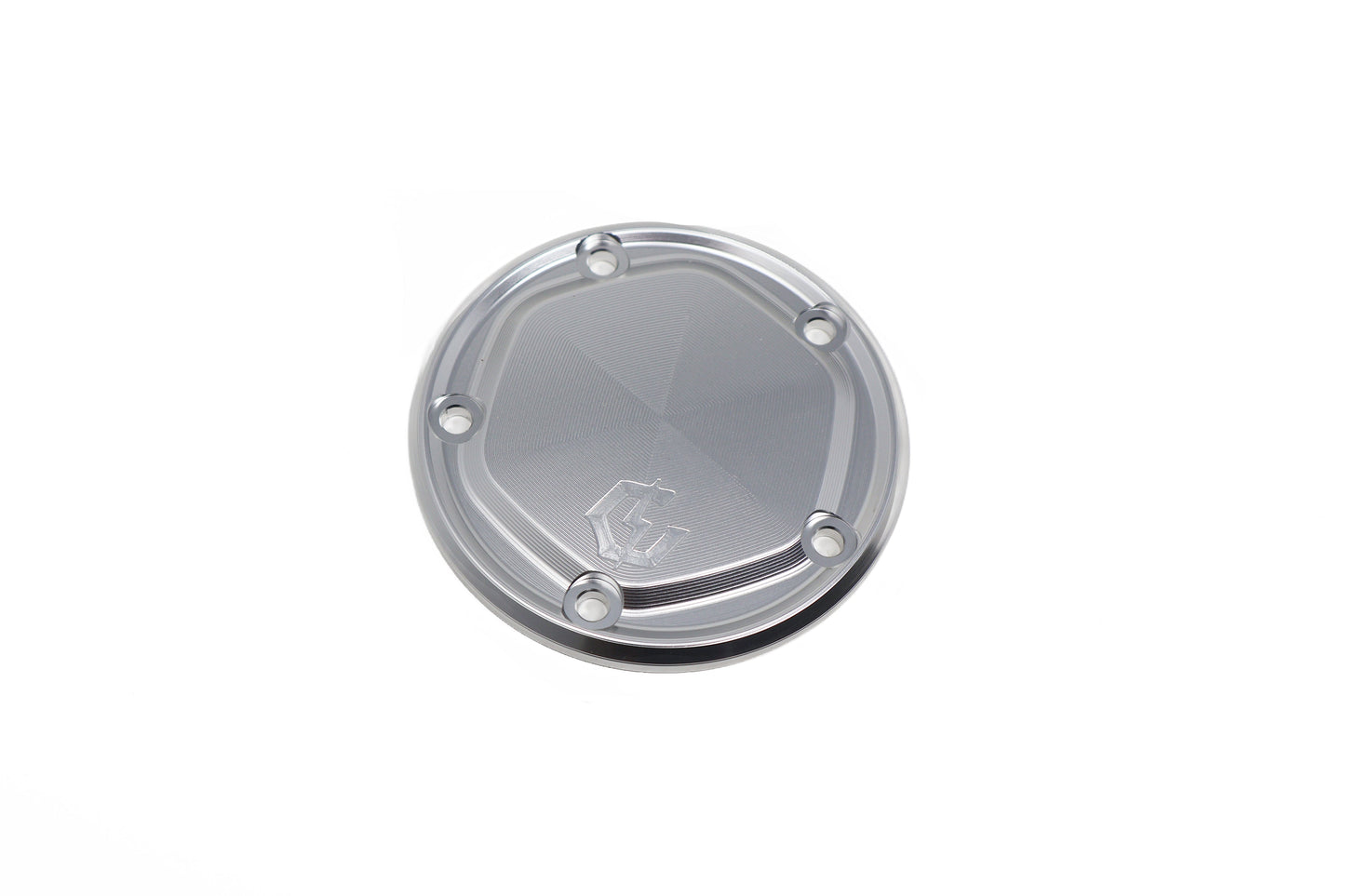 Crossthread Timing Covers Twin Cam Engine