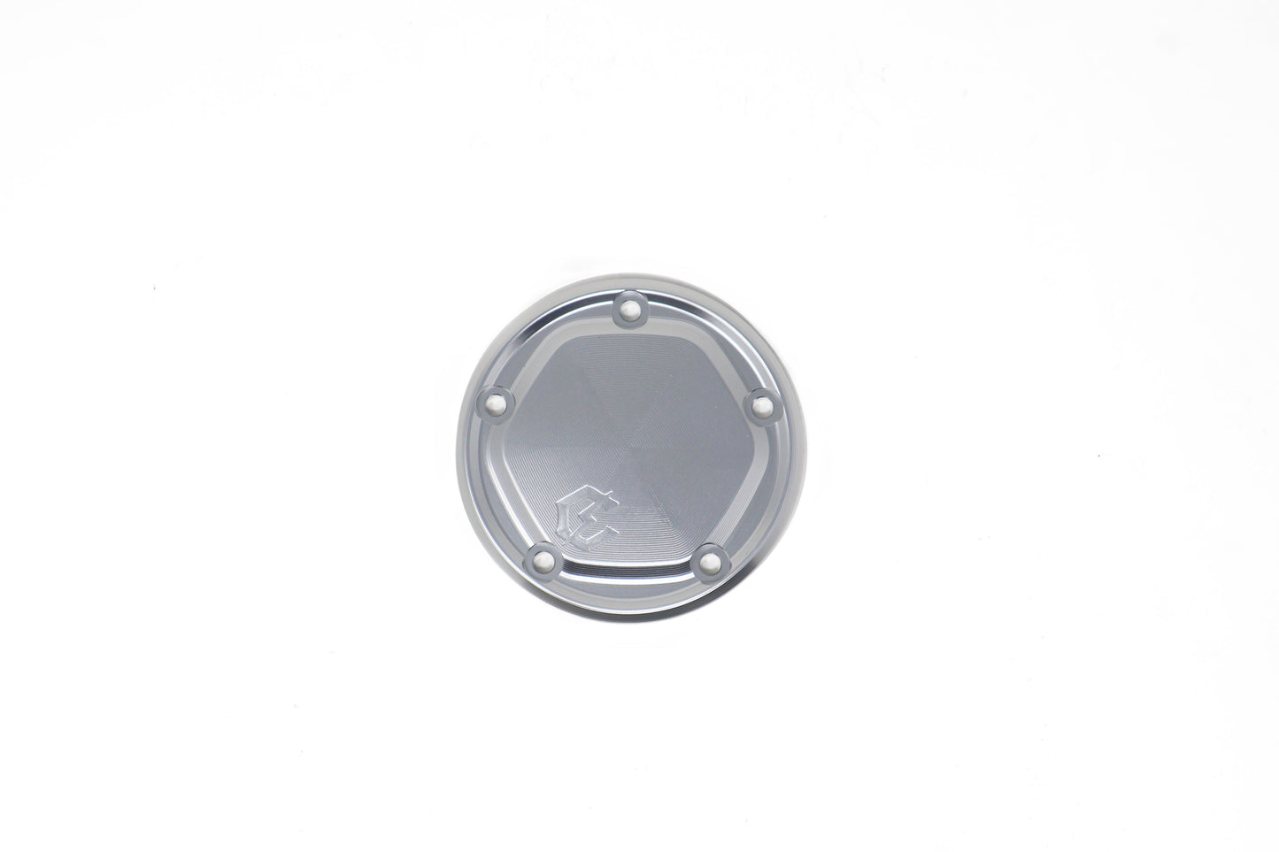Crossthread Timing Covers Twin Cam Engine