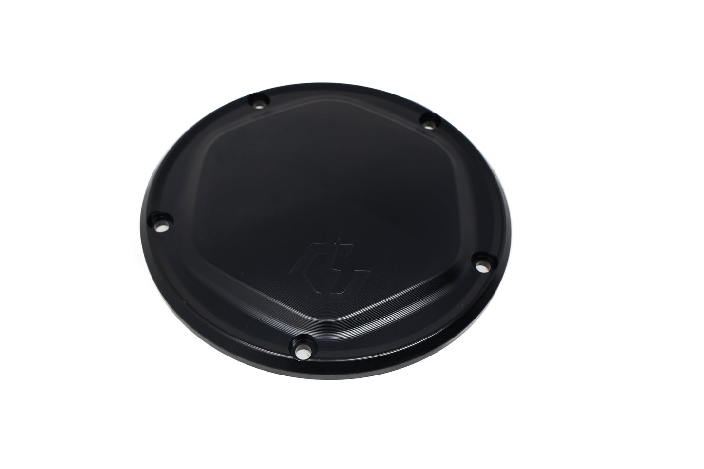 Crossthread Derby Covers M8 Touring