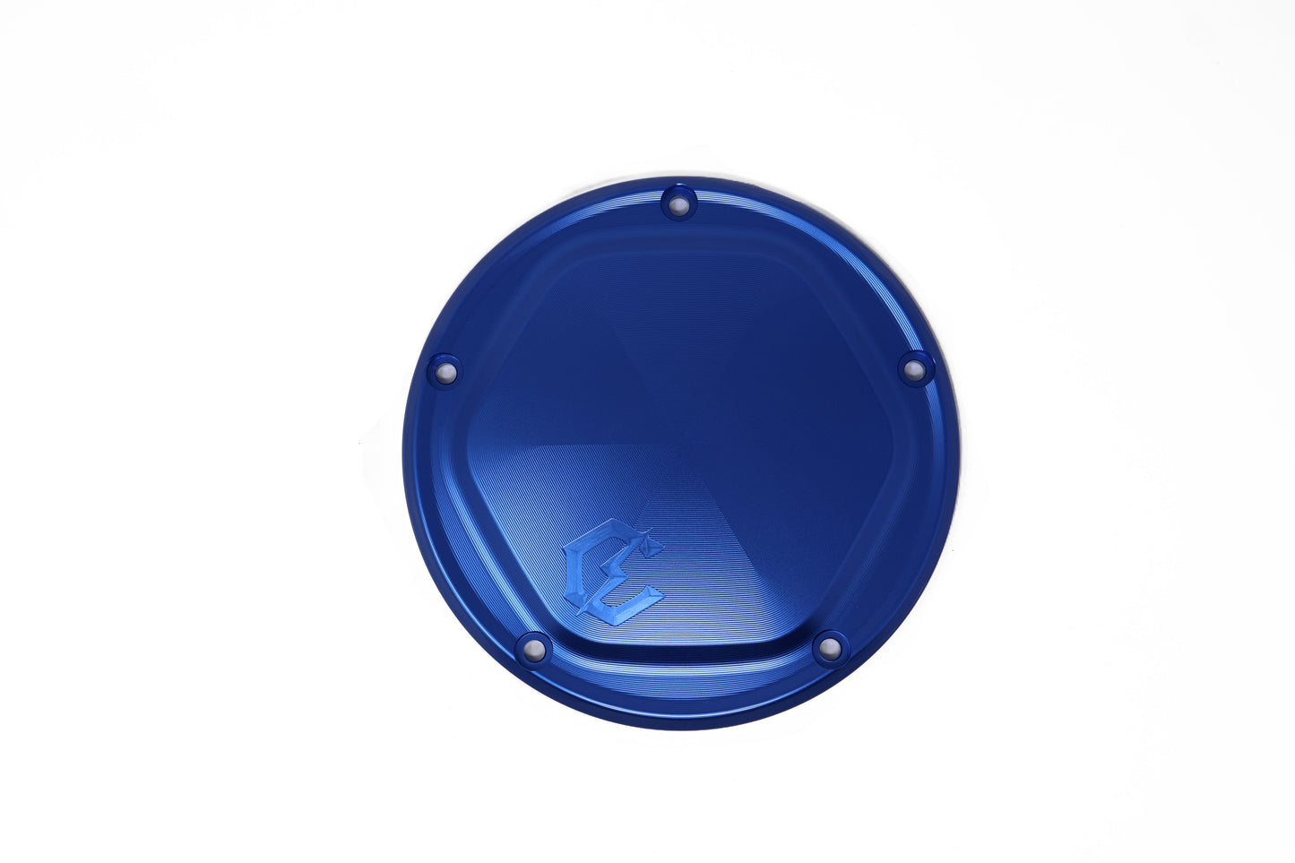 Crossthread Derby Covers M8 Touring
