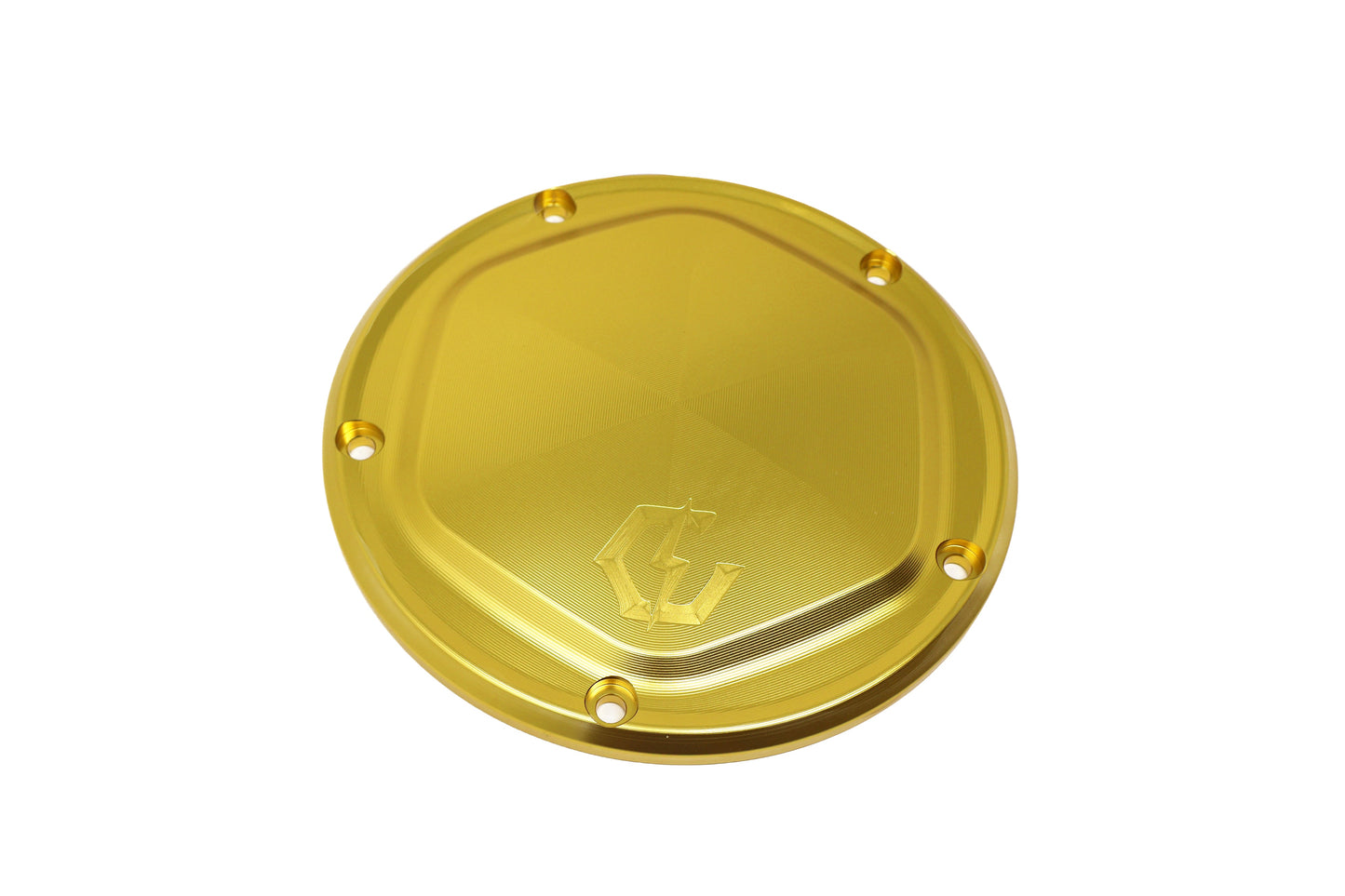 Crossthread Derby Covers M8 Touring