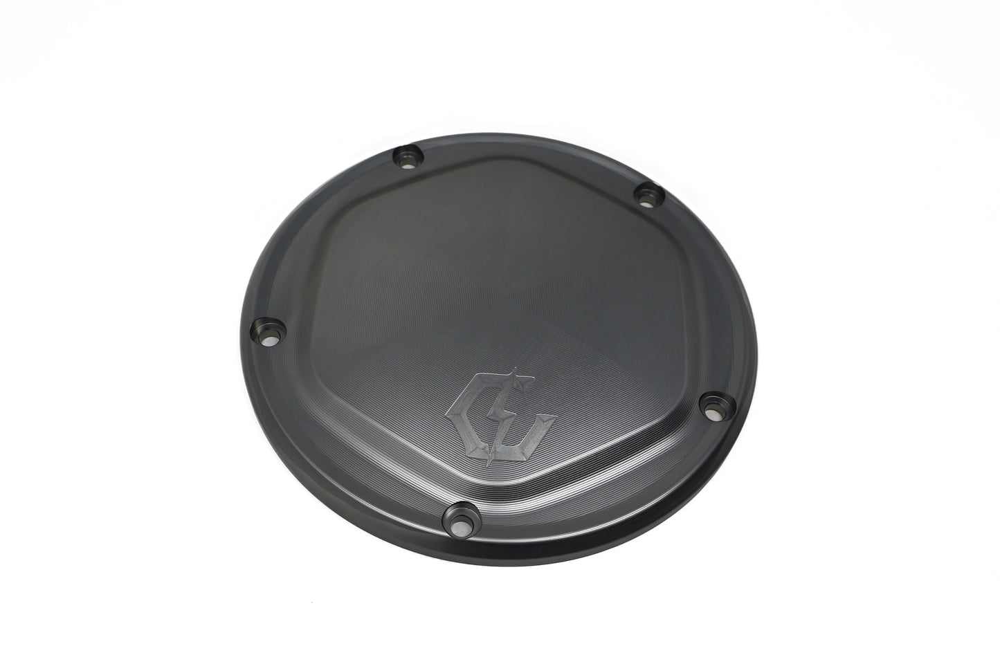 Crossthread Derby Covers M8 Touring