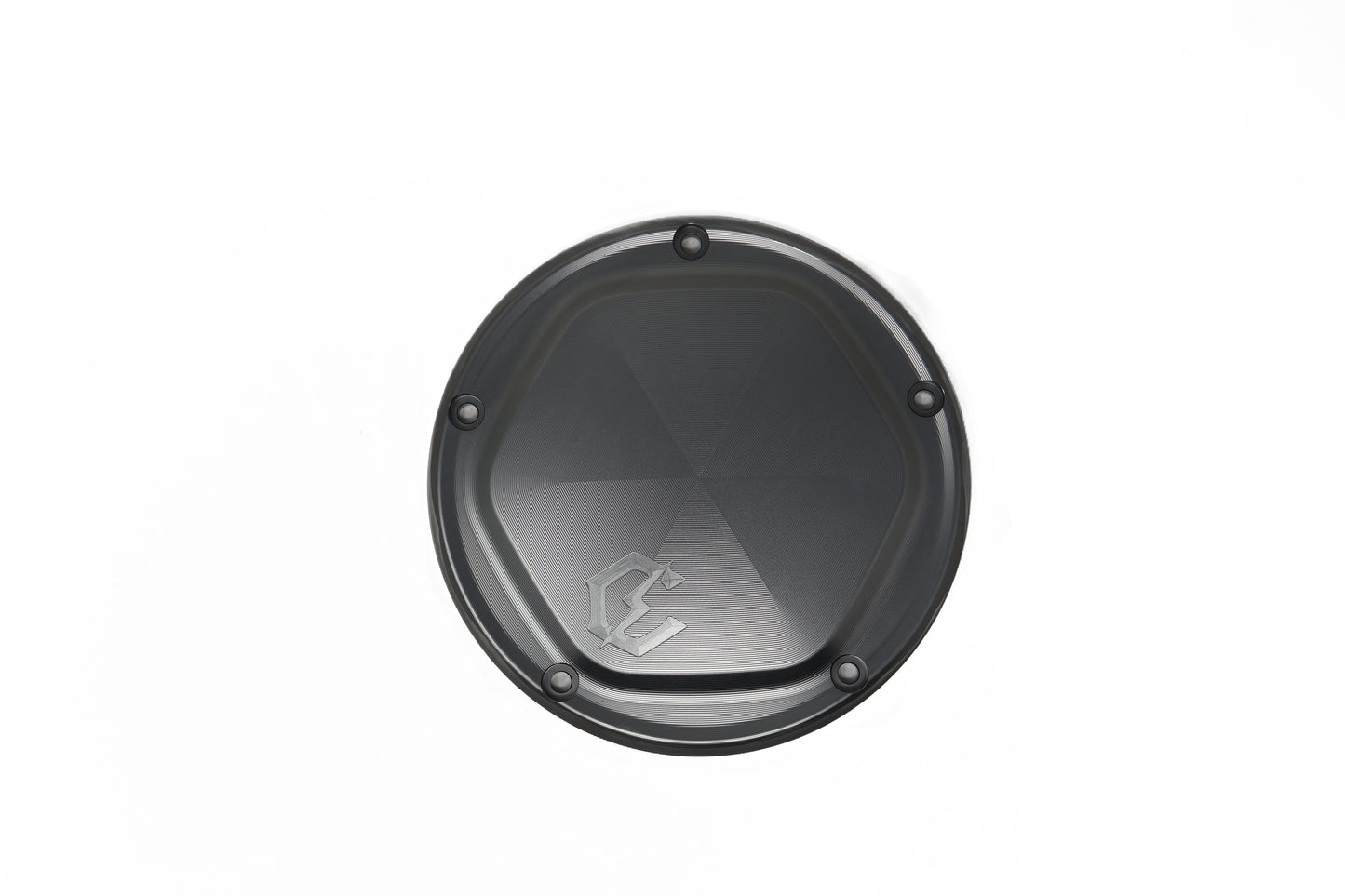 Crossthread Derby Covers M8 Touring