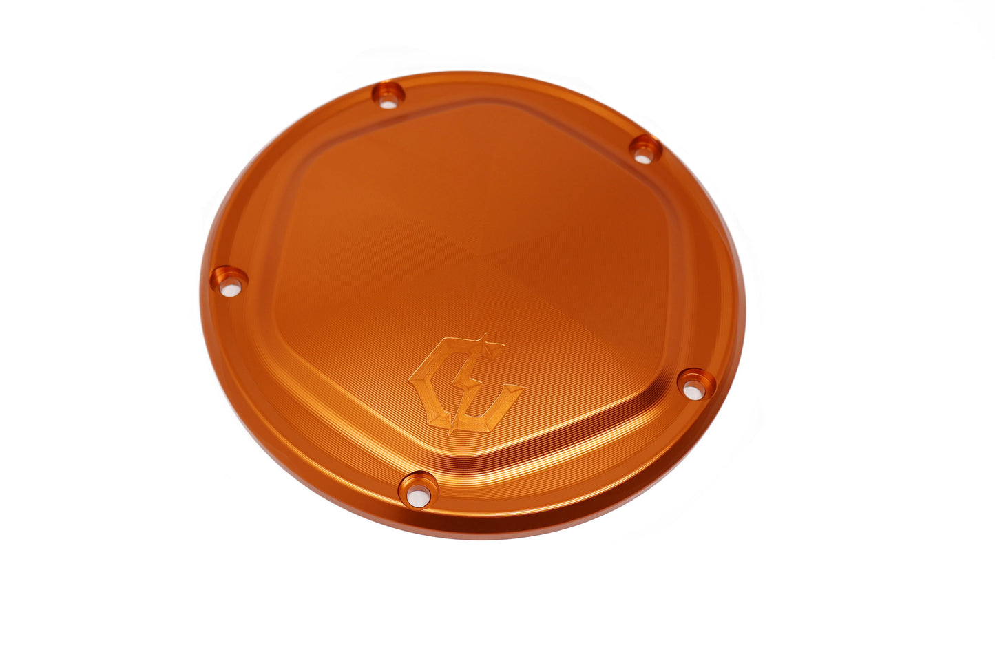 Crossthread Derby Covers M8 Touring