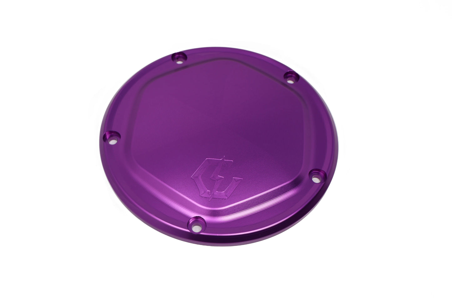 Crossthread Derby Covers M8 Touring