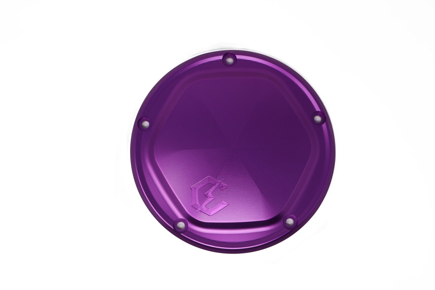Crossthread Derby Covers M8 Touring