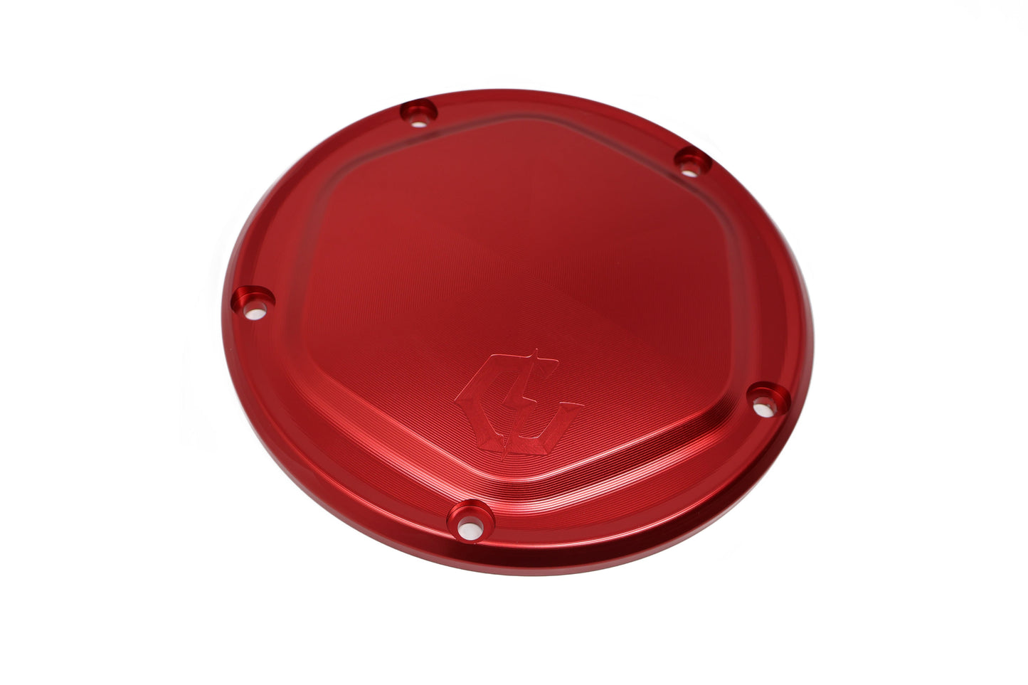 Crossthread Derby Covers M8 Touring