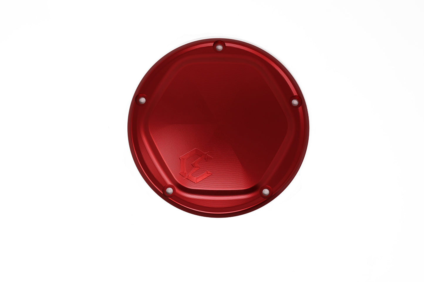 Crossthread Derby Covers M8 Touring