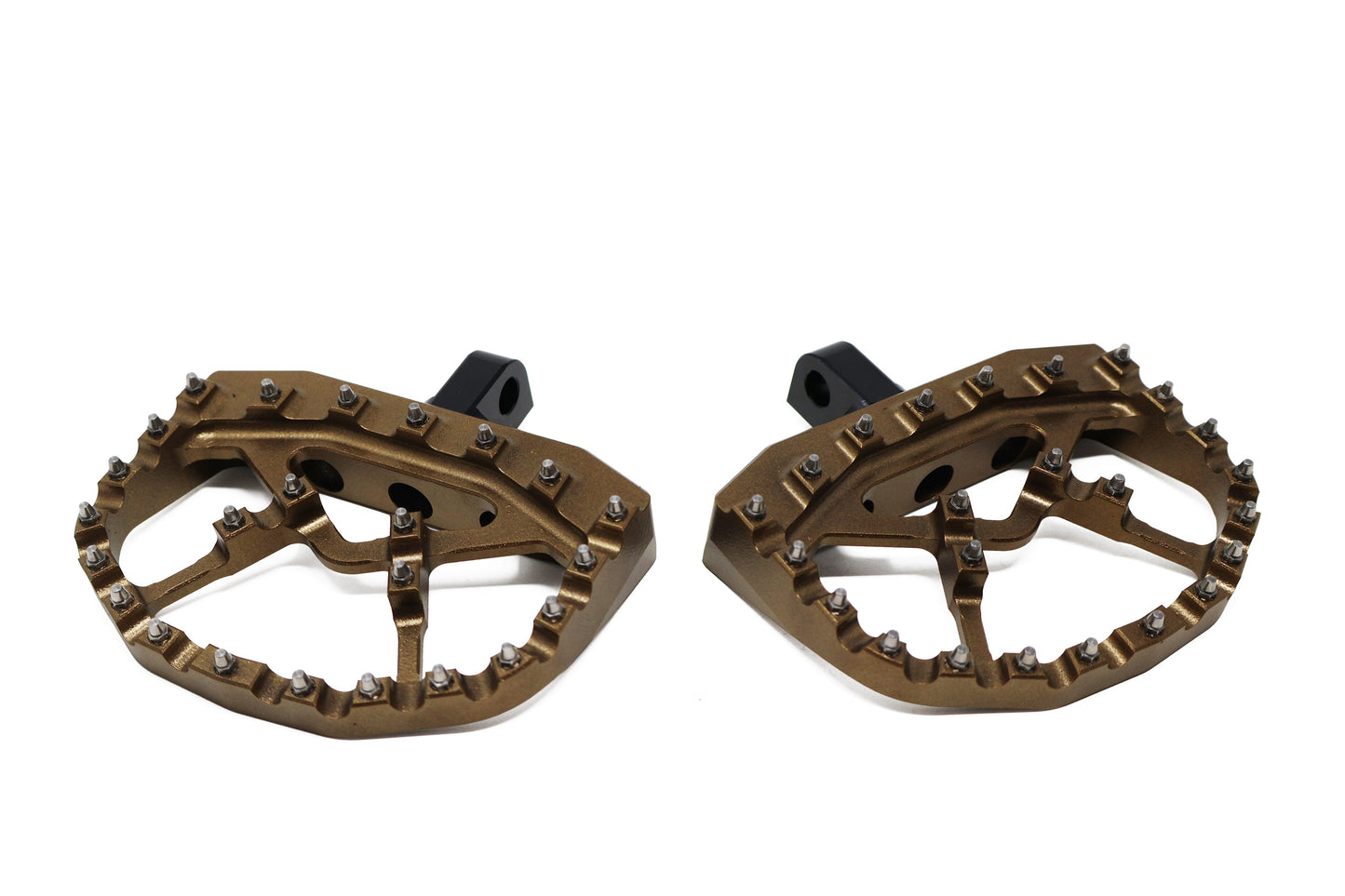 Triple Mount Mini Floorboards