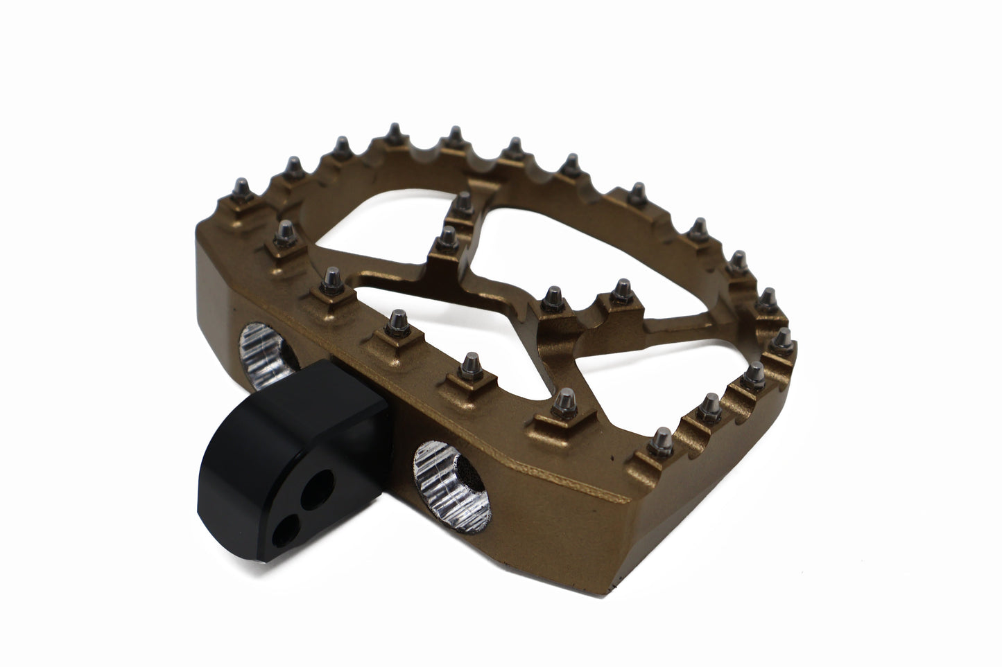 Triple Mount Mini Floorboards
