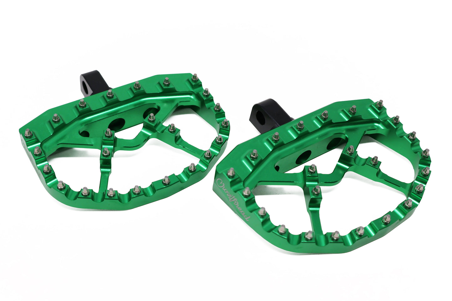 Triple Mount Mini Floorboards