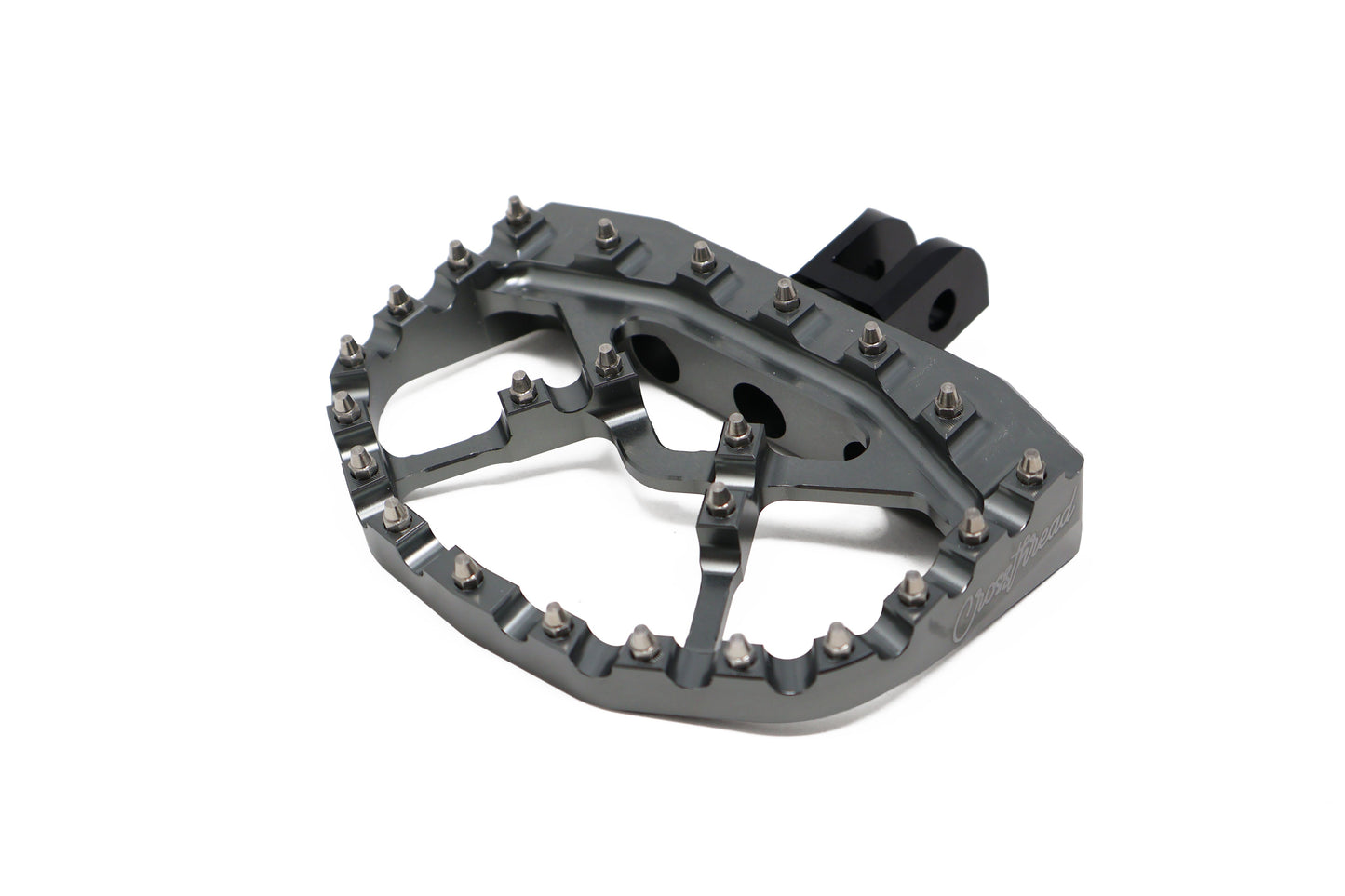 Triple Mount Mini Floorboards