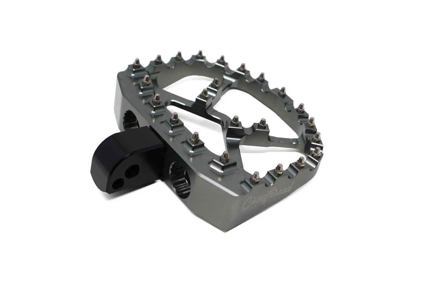 Triple Mount Mini Floorboards