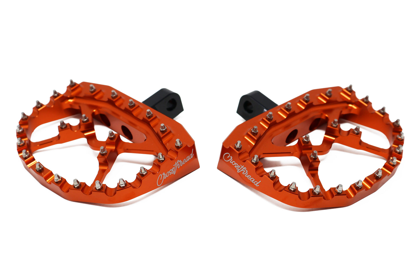Triple Mount Mini Floorboards