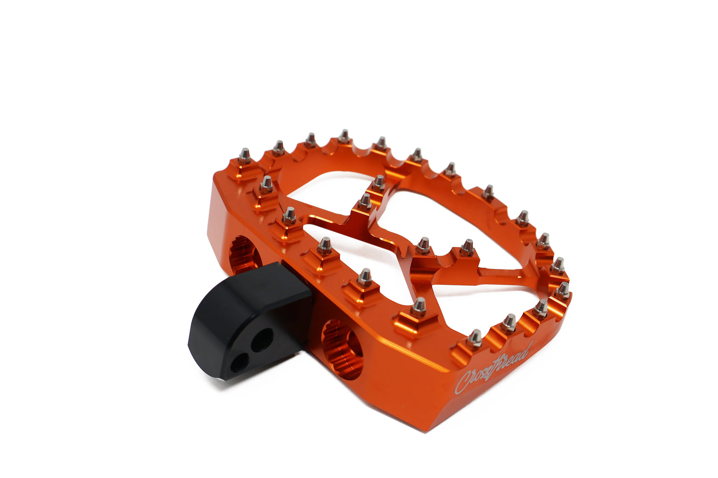 Triple Mount Mini Floorboards