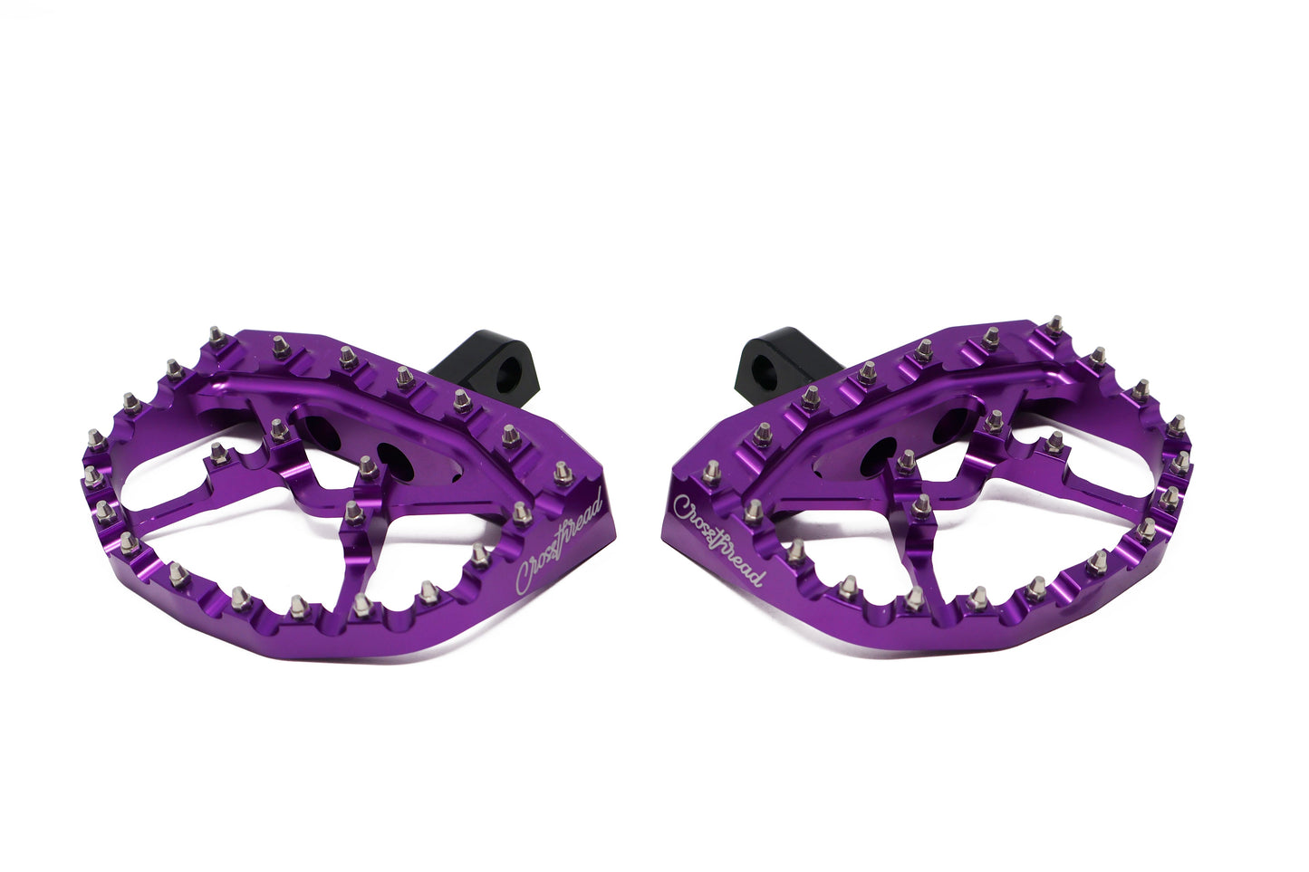 Triple Mount Mini Floorboards