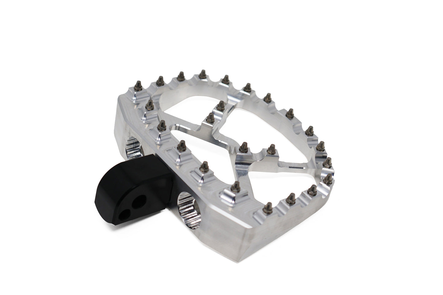 Triple Mount Mini Floorboards