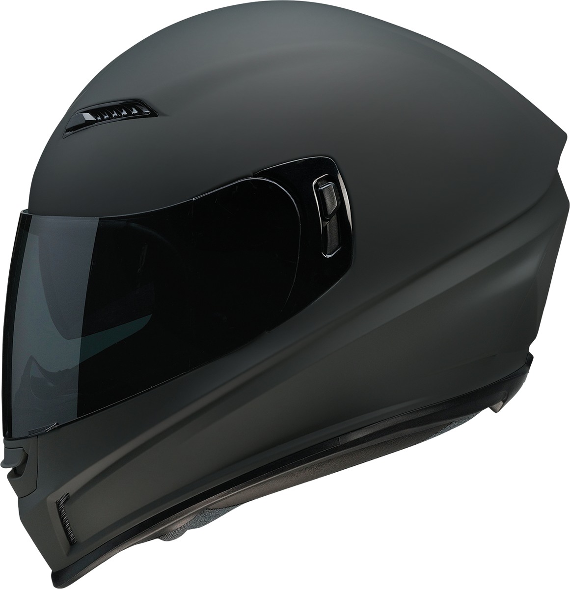 Z1R, Z1R Jackal Helmet Flat Black with Smoke Shield - Medium, Part 0101-13994