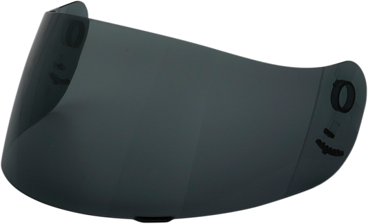 Z1R, Z1R Jackal Shield - Dark Smoke, Part Number 0130-0763