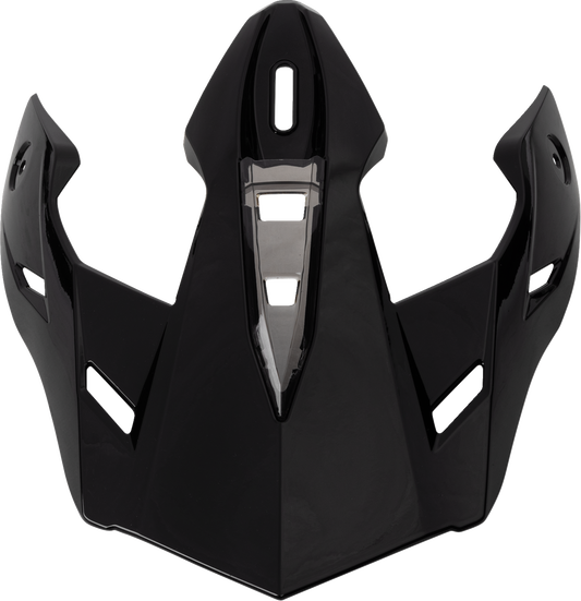 Z1R, Z1R Range 2.0 Black Peak Replacement – Part Number 0133-1673 by Z1R