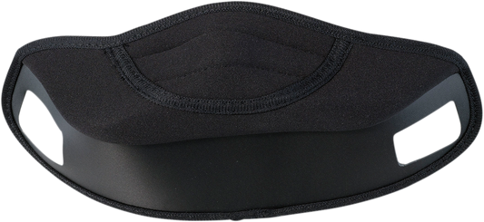 Z1R, Z1R Strike Ops Breath Box Replacement for 2018 Helmets - Black (Part Number 0134-2537)