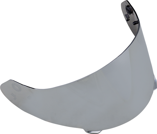 Z1R Warrant Mirror Shield | Replacement Helmet Visor | PN 0130-0918