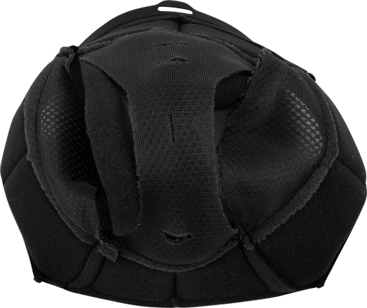 Z1R, Z1R Youth Warrant 2.0 Liner - Black - Large (Part #0134-4029)