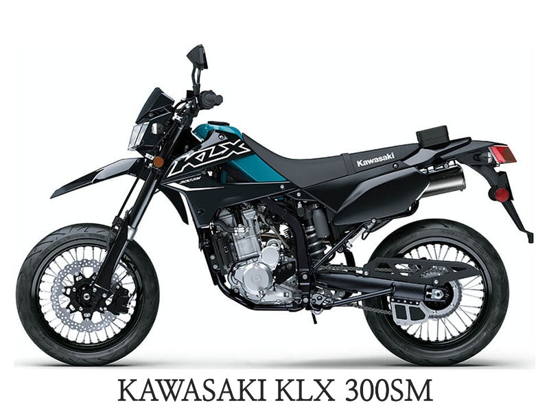 CONTROLADOR DE COMBUSTIBLE PCFC DYNOJET POWER COMMANDER PARA KAWASAKI 2021 - 2022 - 2023 KLX300 KLX30SM CON TUNING CUSTOM OPCIONAL POR BLR TUNING