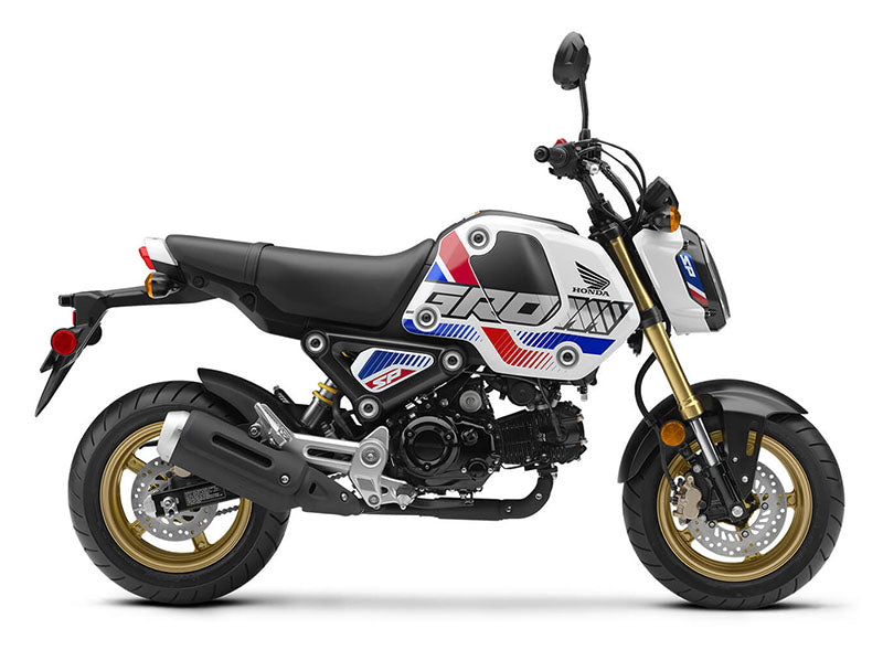 HONDA GROM 21 - 24 PC6 POWER COMMANDER 6 DE DYNOJET CON TUNING PERSONALIZADO OPCIONAL