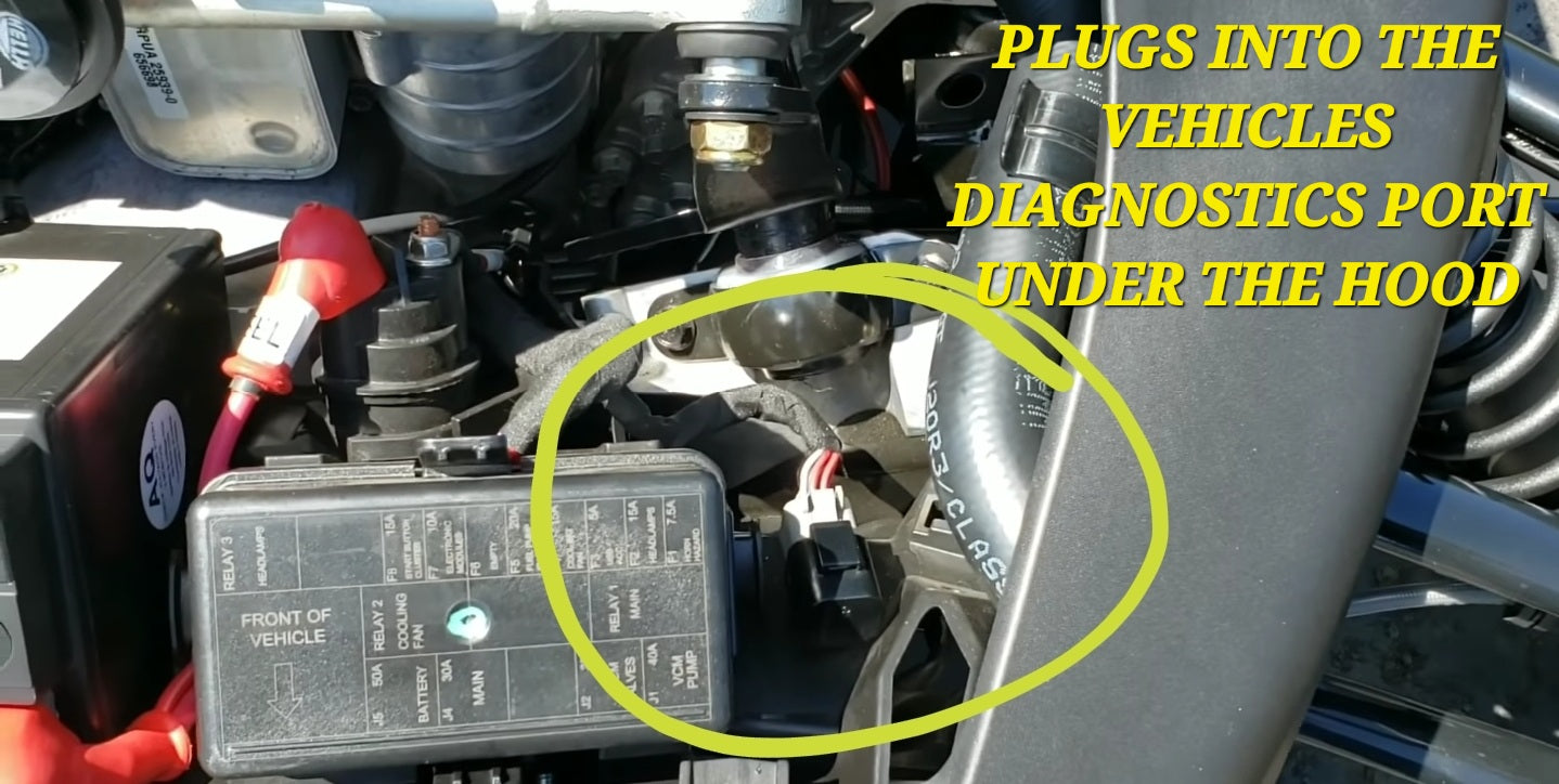 CAN-AM RYKER PV3-2511C de DYNOJET CON TUNE PERSONALIZADO OPCIONAL 19 - 23