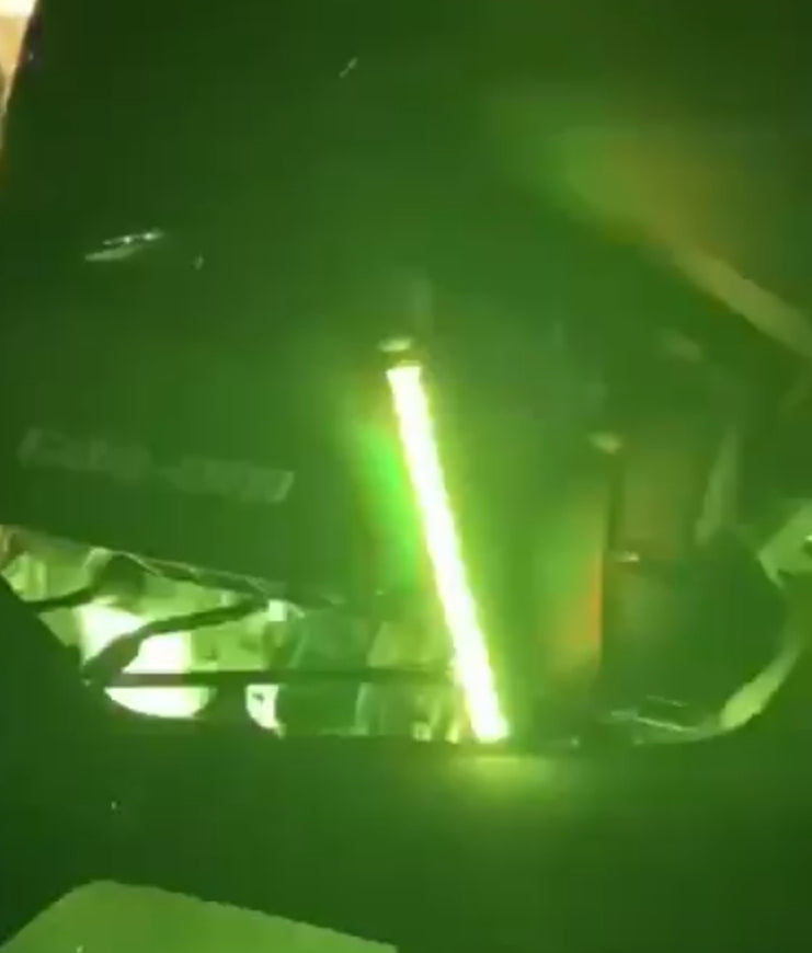STEALTH LED JOCKEY SHIFTER ADD-ON FOR CAN-AM RYKER