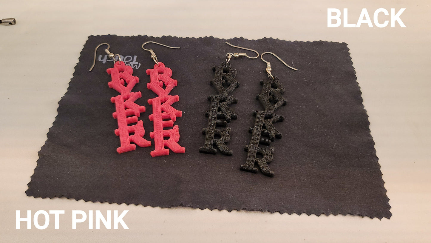 Pendientes CAN-AM RYKER