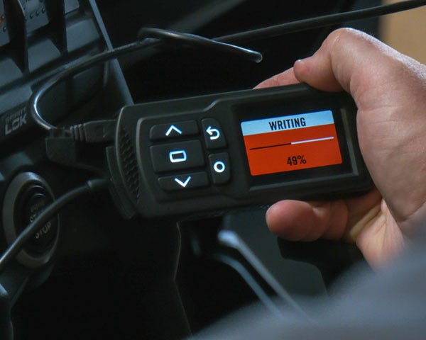 CAN-AM RYKER PV3-2511C de DYNOJET CON TUNE PERSONALIZADO OPCIONAL 19 - 23