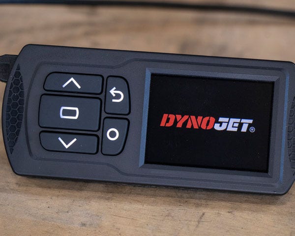 CAN-AM RYKER PV3-2511C de DYNOJET CON TUNE PERSONALIZADO OPCIONAL 19 - 23